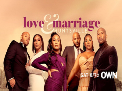 Watch Love & Marriage: Huntsville Season 5 Episode 12 Full | TVseries4u.Pro